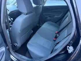 Ford Fiesta thumbnail 11