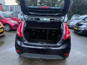 Ford Fiesta thumbnail 12
