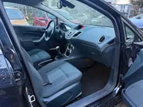 Ford Fiesta thumbnail 14