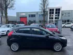 Ford Fiesta thumbnail 6