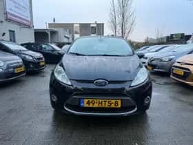Ford Fiesta thumbnail 8