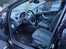 Ford Fiesta thumbnail 9