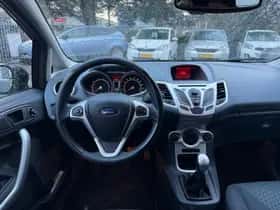 Ford Fiesta thumbnail 10