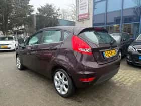Ford Fiesta thumbnail 2