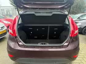 Ford Fiesta thumbnail 11