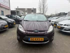 Ford Fiesta thumbnail 7