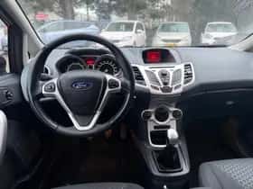 Ford Fiesta thumbnail 9