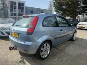 Ford Fiesta thumbnail 5