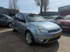 Ford Fiesta thumbnail 7