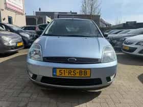 Ford Fiesta thumbnail 8
