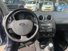 Ford Fiesta thumbnail 10
