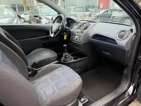 Ford Fiesta thumbnail 12