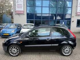 Ford Fiesta thumbnail 13