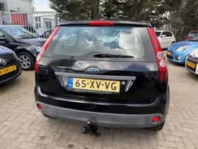 Ford Fiesta thumbnail 3