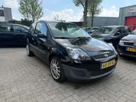 Ford Fiesta thumbnail 6