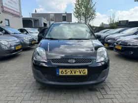 Ford Fiesta thumbnail 7