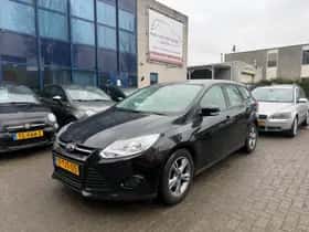 Ford Focus (2014)