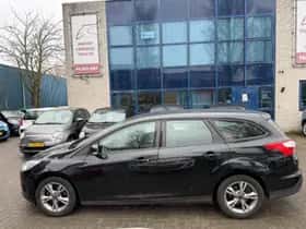 Ford Focus thumbnail 2