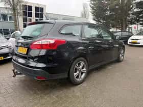 Ford Focus thumbnail 5