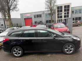 Ford Focus thumbnail 6