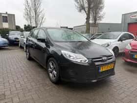Ford Focus thumbnail 7