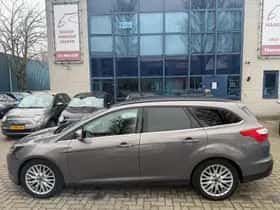 Ford Focus thumbnail 2