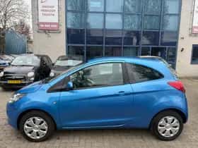 Ford Ka thumbnail 2