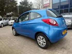 Ford Ka thumbnail 3