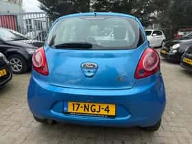 Ford Ka thumbnail 4