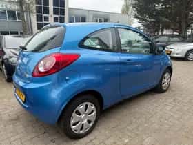 Ford Ka thumbnail 5
