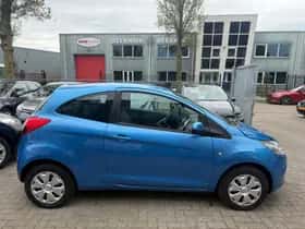 Ford Ka thumbnail 6