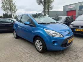 Ford Ka thumbnail 7