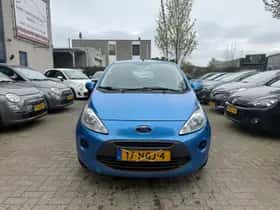 Ford Ka thumbnail 8