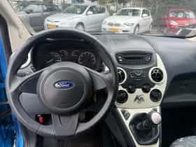 Ford Ka thumbnail 10