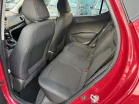 Hyundai i10 thumbnail 11