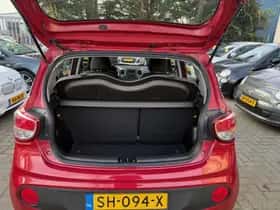 Hyundai i10 thumbnail 12