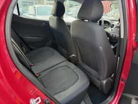 Hyundai i10 thumbnail 13