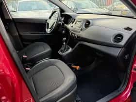 Hyundai i10 thumbnail 14