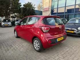 Hyundai i10 thumbnail 3