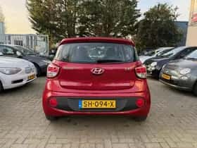 Hyundai i10 thumbnail 4