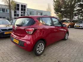 Hyundai i10 thumbnail 5