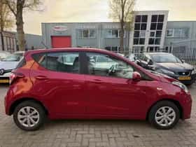 Hyundai i10 thumbnail 6