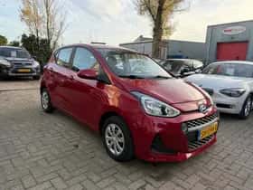 Hyundai i10 thumbnail 7