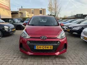 Hyundai i10 thumbnail 8
