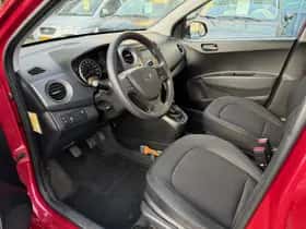 Hyundai i10 thumbnail 9