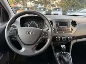 Hyundai i10 thumbnail 10