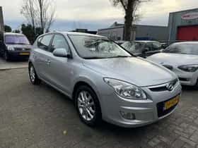 Hyundai i30 thumbnail 7