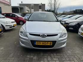 Hyundai i30 thumbnail 8