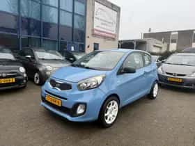 Kia Picanto (2013)
