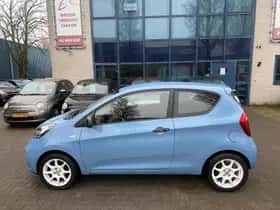 Kia Picanto thumbnail 2